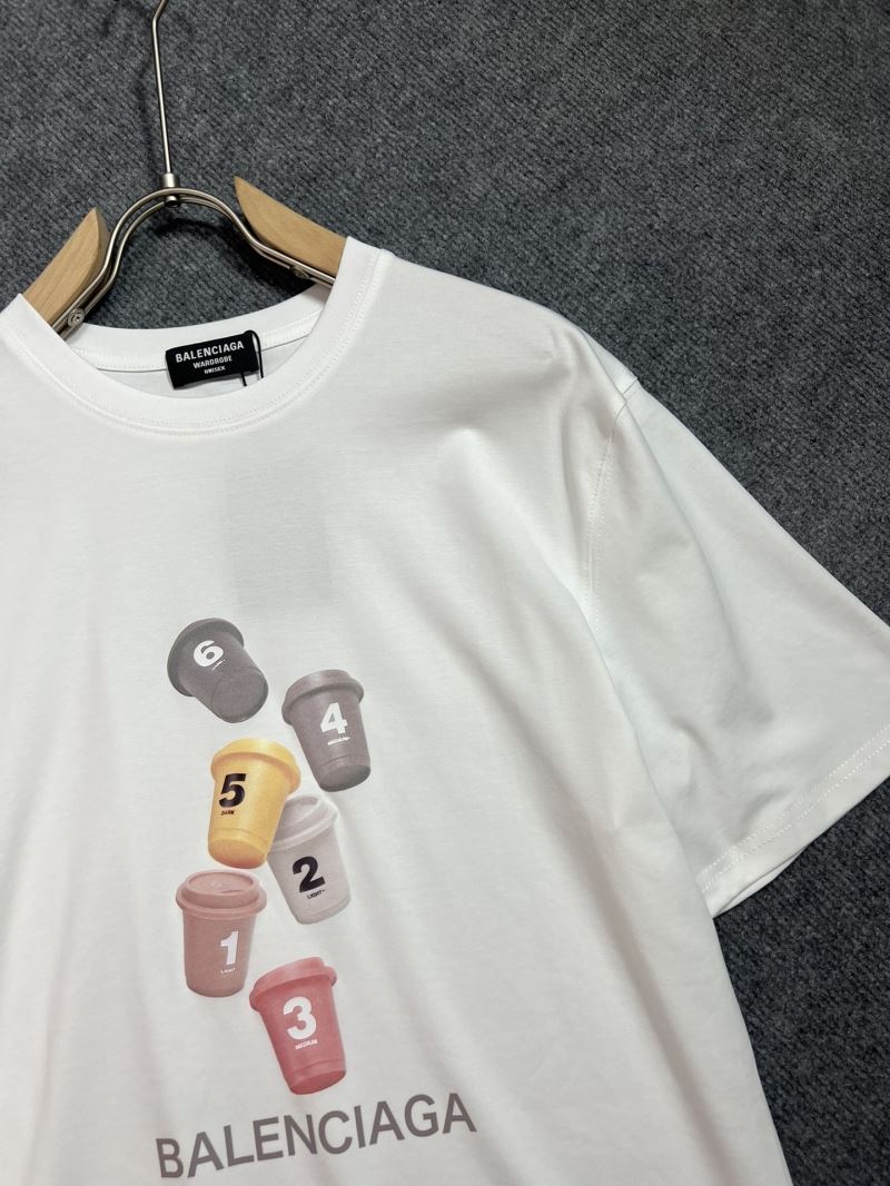 Balenciaga T-Shirts